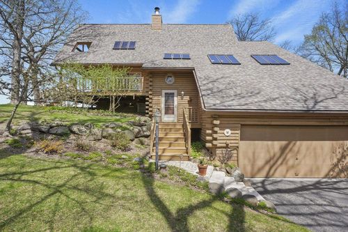 6421 Woodland Trail Trail, Roxbury, WI, 53529 | Card Image