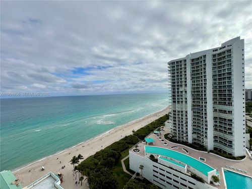 2109-16699 Collins Ave, Sunny Isles Beach, FL, 33160-5418 | Card Image