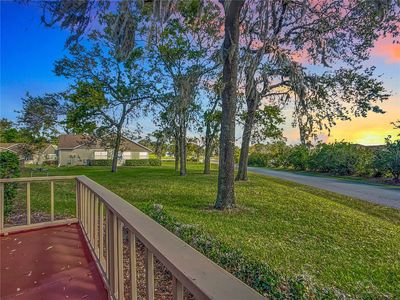 3555 N Willowtree Point, House other with 2 bedrooms, 2 bathrooms and null parking in Beverly Hills FL | Image 3