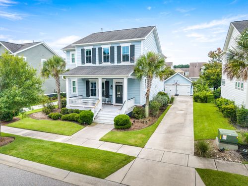 1475 Hollenberg Ln, Mount Pleasant, SC, 29466-7535 | Card Image
