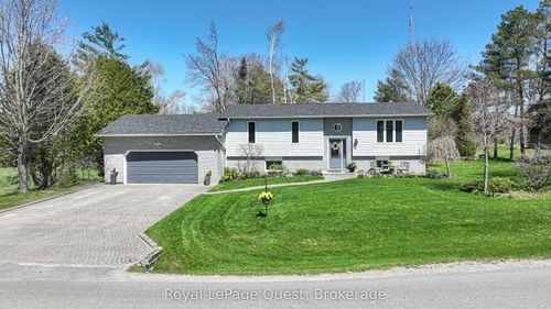 46 Maplewood Pky, Oro Medonte, ON, L3V0K2 | Card Image