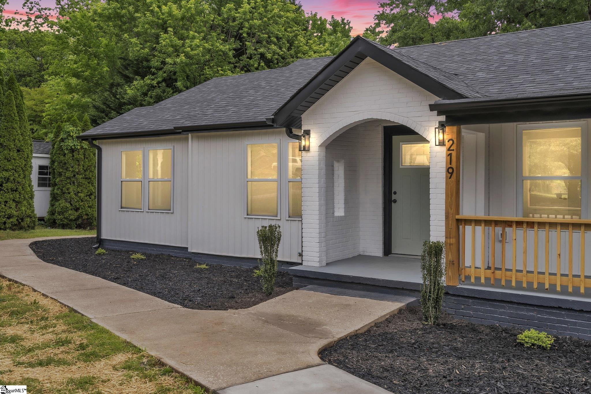 Residential in Greenville 4
