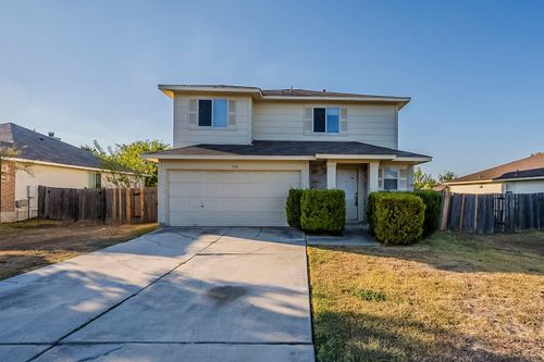 256 Musgrav, Kyle, TX, 78640-5488 | Card Image