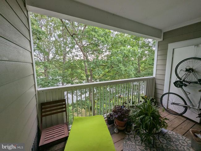 APT-34 - 1720 Lake Shore Crest Dr, Condo with 2 bedrooms, 1 bathrooms and null parking in RESTON VA | Image 22