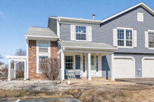 662 Sundance Dr, Bolingbrook, IL, 60440-1743 | Card Image