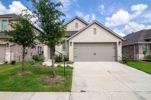 2325 Kirkstall Way, Forney, TX, 75126-3710 | Card Image