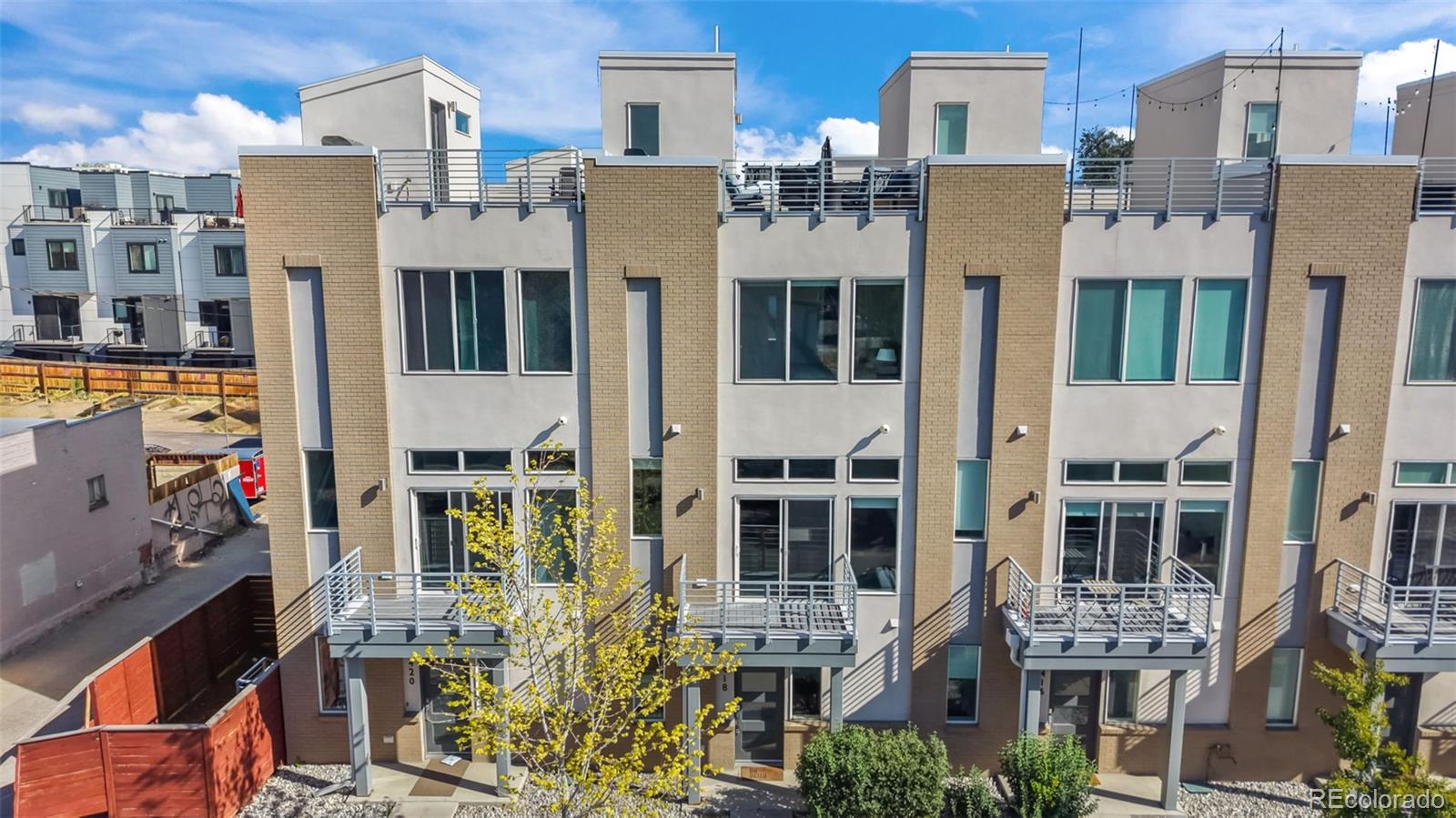 Residential in Denver 4