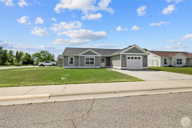 960 Yorkshire Ct W, House other with 3 bedrooms, 2 bathrooms and null parking in Billings MT | Image 21