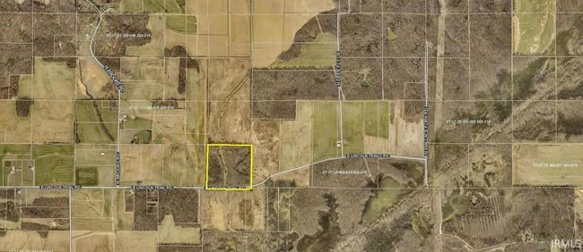 0 Lincoln Trail Rd, Home with 0 bedrooms, 0 bathrooms and null parking in Gentryville IN | Image 4