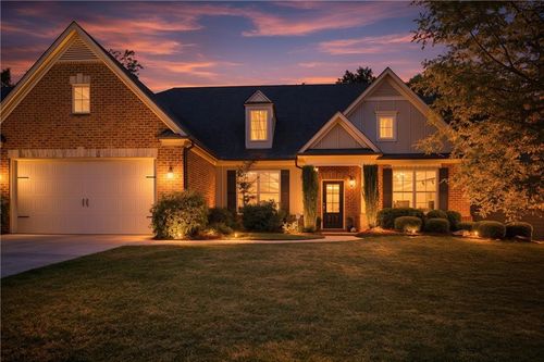 2668 Limestone Creek Dr, Gainesville, GA, 30501-7436 | Card Image