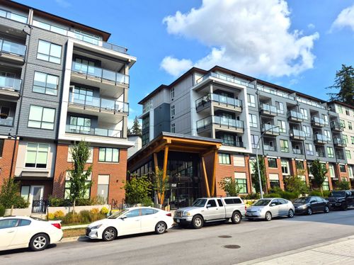 107-3528 146a St, Surrey, BC, V4P0H4 | Card Image