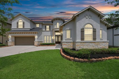 4834 Avalon Plantation Dr, Missouri City, TX, 77459-1196 | Card Image