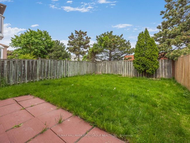 5 Chalmers Cres, House other with 3 bedrooms, 3 bathrooms and 2 parking in Ajax ON | Image 36