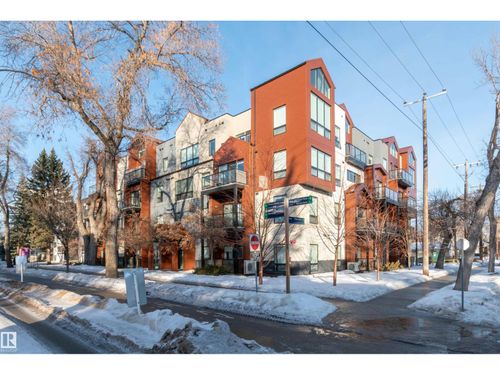 105-10006 83 Ave Nw, Edmonton, AB, T6E2C2 | Card Image