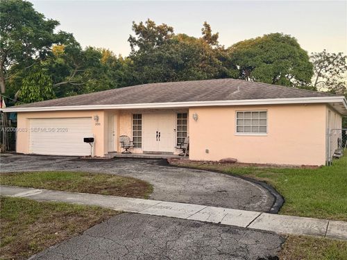 1830 47th Ave, Lauderhill, FL, 33313-4138 | Card Image