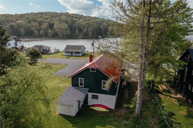 39 Cr96, House other with 4 bedrooms, 4 bathrooms and null parking in Fremont NY | Image 5