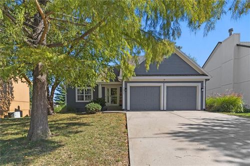 7511 N Lewis Ave, Kansas City, MO, 64158-1025 | Card Image