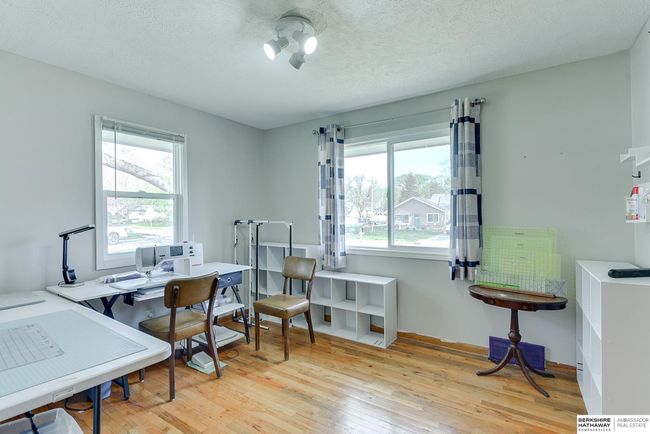 8539 Hamilton St, House other with 3 bedrooms, 2 bathrooms and 3 parking in Omaha NE | Image 22