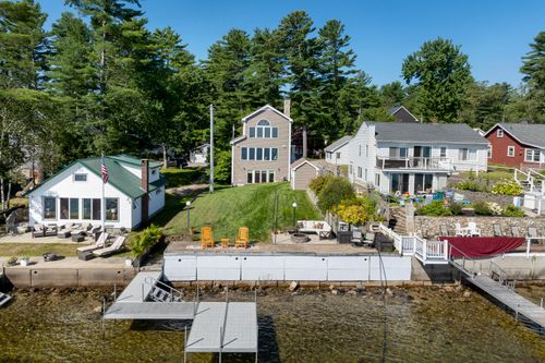 34 South Beach Street, Sebago, ME, 04029 | Card Image