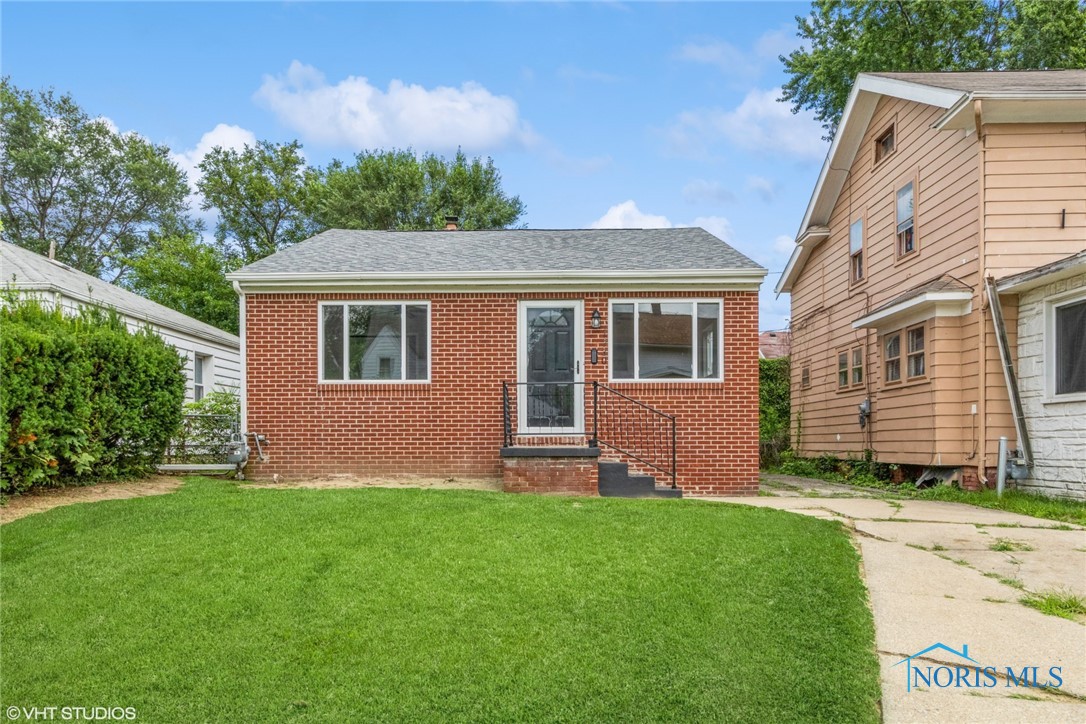 Wyndhurst Rd, Toledo, OH 43607
