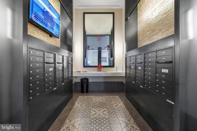 APT-504 - 810 O St, Condo with 2 bedrooms, 2 bathrooms and null parking in WASHINGTON DC | Image 35