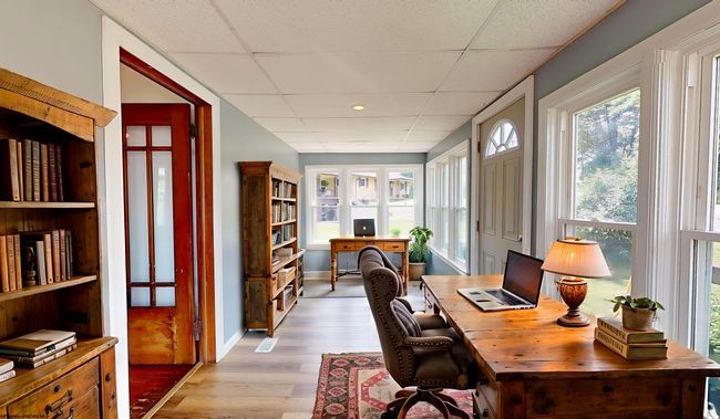 1115 Limestone Rd, House other with 2 bedrooms, 1 bathrooms and null parking in Clarksburg WV | Image 41