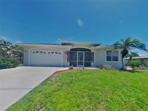 2852 Cerullo St, NORTH PORT, FL, 34287-3617 | Card Image