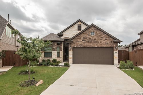 8940 Study Butte, San Antonio, TX, 78254-6361 | Card Image