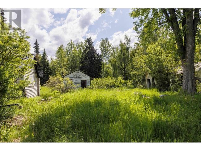 3180 Garrett Rd, Home with 0 bedrooms, 0 bathrooms and null parking in Mcbride BC | Image 17