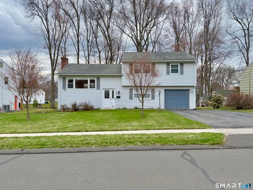 47 Fuller Dr, West Hartford, CT, 06117-1315 | Card Image