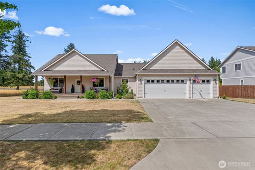 119 Redwood Ln, Onalaska, WA, 98570-8000 | Card Image