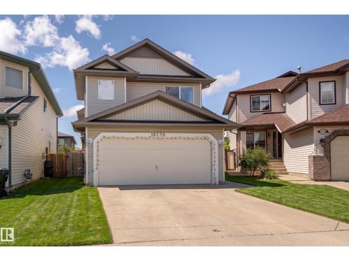 16256 St Nw 4, Edmonton, AB, T6H4M6 | Card Image