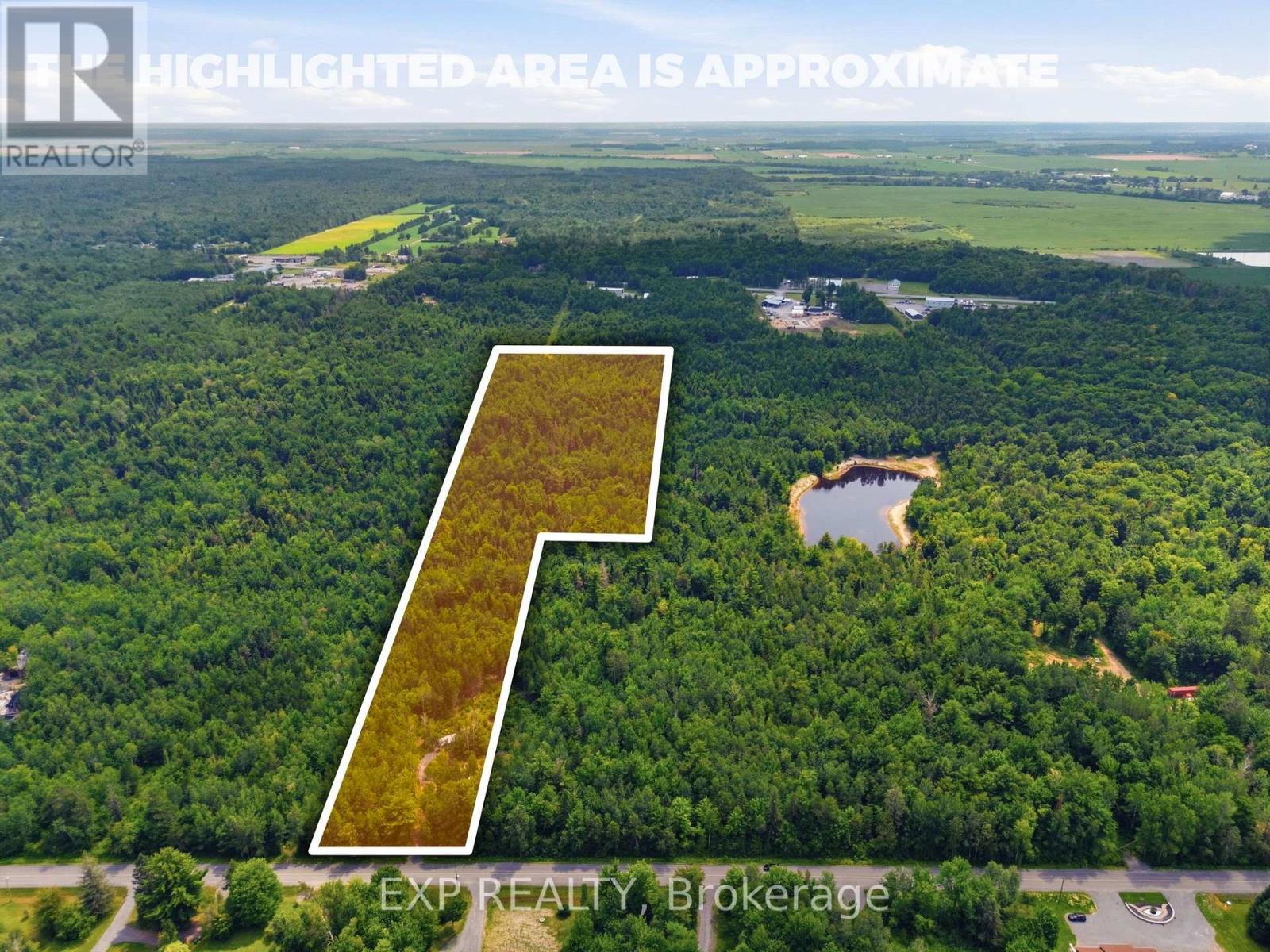 Land in Alfred and Plantagenet 2