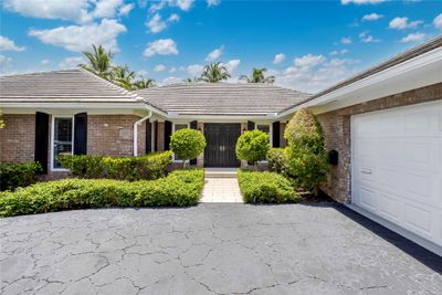 44 Cayuga Rd, House other with 4 bedrooms, 3 bathrooms and null parking in Sea Ranch Lakes FL | Image 1