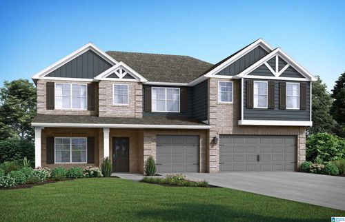 1511 Cherrywood Ave, ALABASTER, AL, 35007-7696 | Card Image