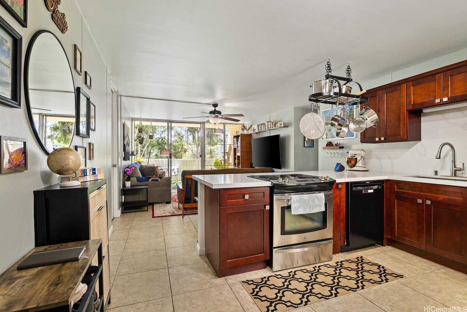 Residential in Mililani 2