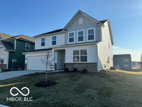 739 Felix Dr, Danville, IN, 46122-2474 | Card Image