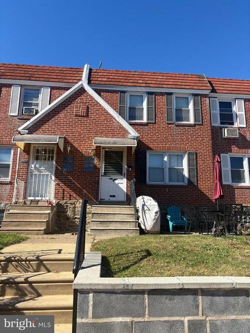 7214 Bradford St, PHILADELPHIA, PA, 19149-1303 | Card Image