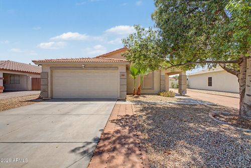 7395 W Rancho Dr, Glendale, AZ, 85303-4735 | Card Image