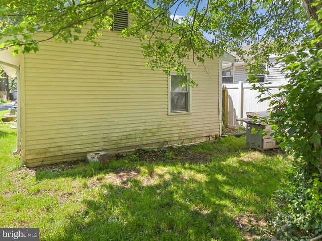 312 W Evergreen Ave, House other with 2 bedrooms, 1 bathrooms and null parking in SOMERDALE NJ | Image 26