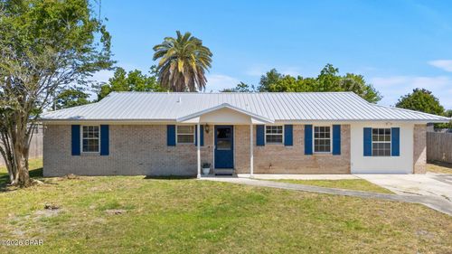 1812 Airport Cir, Panama City, FL, 32405-2821 | Card Image