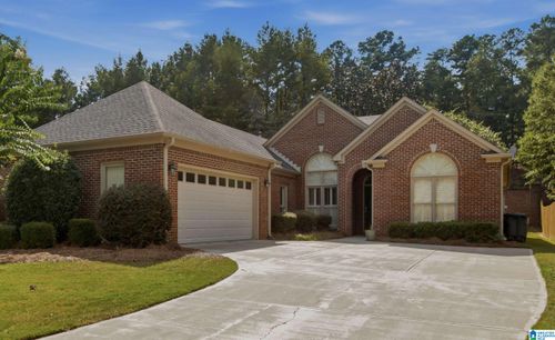 3544 Crossings Cir, Hoover, AL, 35242-4451 | Card Image