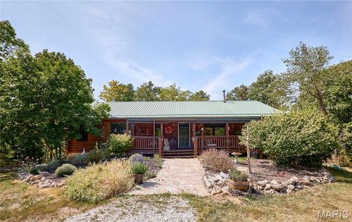 24038 Lone Oak Ln, Warrenton, MO, 63383-5994 | Card Image