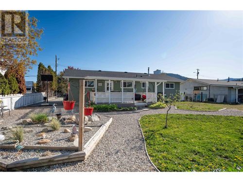 12240 Saunders Cres, Summerland, BC, V0H1Z2 | Card Image