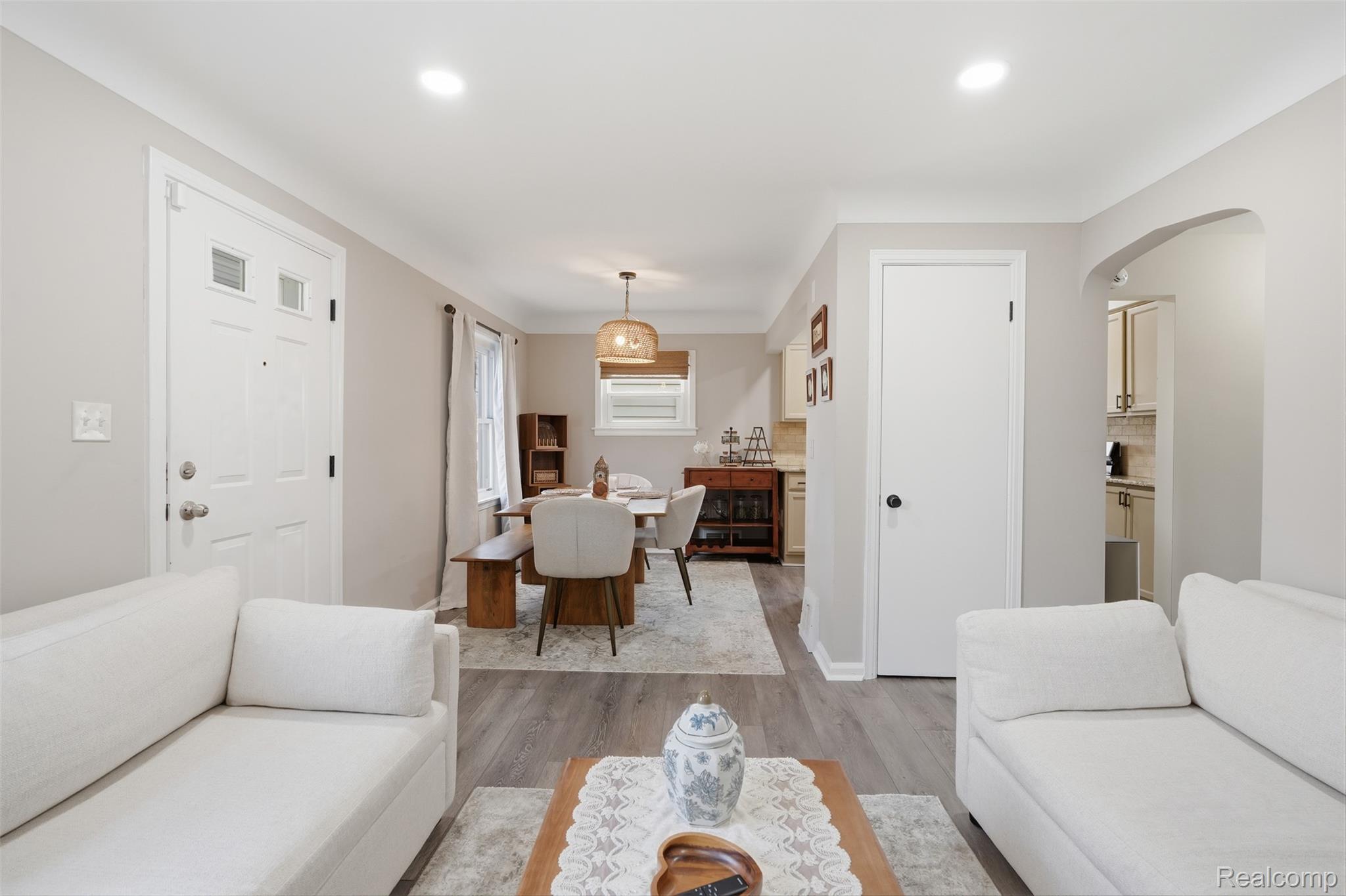 Residential in Garden City 3