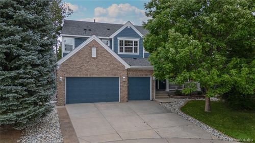 14530 W Bates Place, Lakewood, CO, 80228 | Card Image