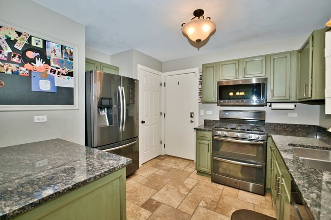 6313 Colton Ridge Ct, House other with 3 bedrooms, 3 bathrooms and null parking in Plainfield IL | Image 14