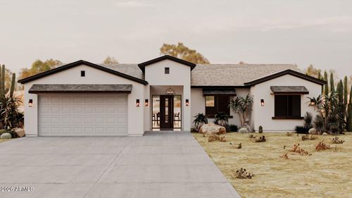 4323 N 191st Lane, Litchfield Park, AZ, 85340 | Card Image