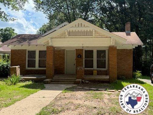 2308 Laurel St, Texarkana, AR, 71854-3154 | Card Image
