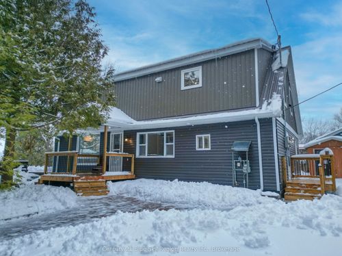 12 Mowat Cres, North Bay, ON, P1A1R5 | Card Image